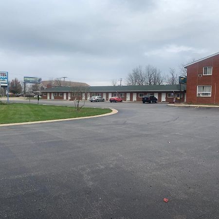 River Inn Motel Fox River Grove Екстериор снимка