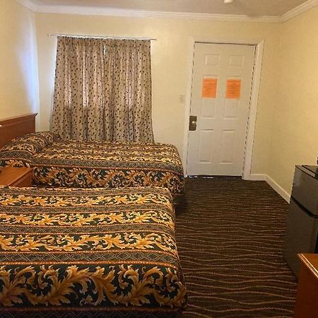 River Inn Motel Fox River Grove Екстериор снимка