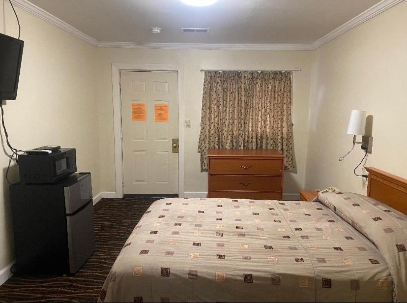 River Inn Motel Fox River Grove Екстериор снимка