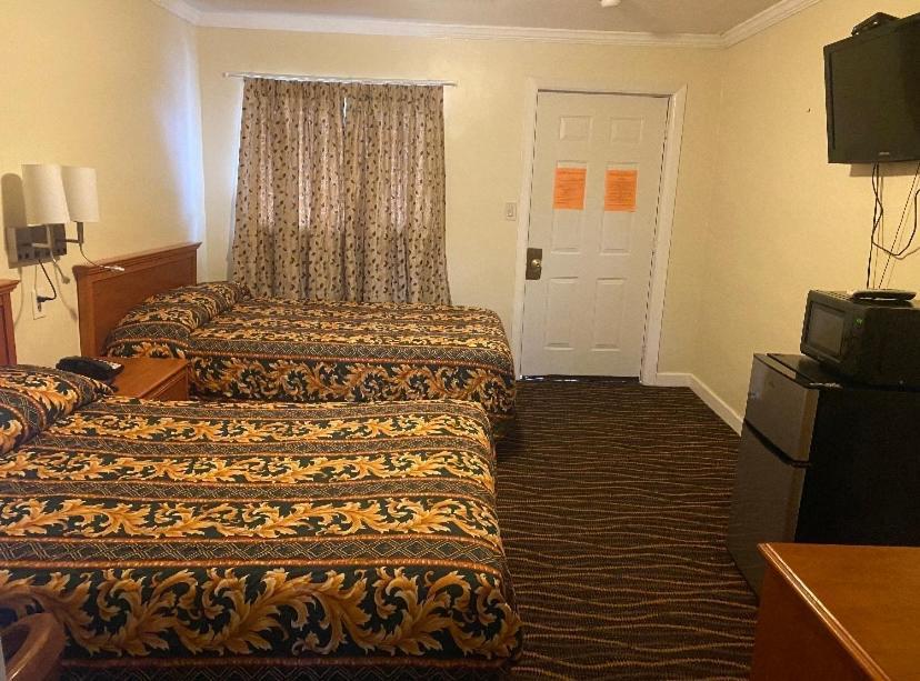 River Inn Motel Fox River Grove Екстериор снимка